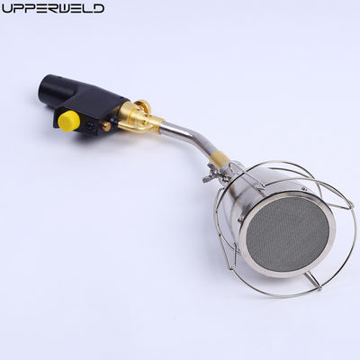 27.5*10*3.6cm Soldadura o refrigeración MAPP Disparador de gas arranque Torch cabeza con disparador
