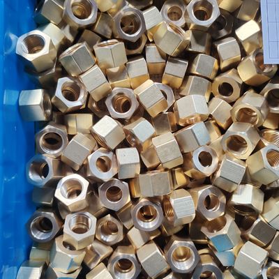 Material de latón naranja Rusia Tipo regulador de gas de propano G7/8 para aplicaciones de corte