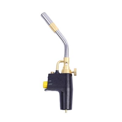 Torcha de soldadura de arranque superior Torcha de calefacción de propano para reparación de refrigeración