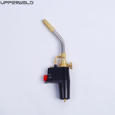 Torcha de soldadura de arranque superior Torcha de calefacción de propano para reparación de refrigeración