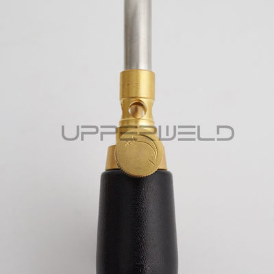 Trigger-Start MAPP Soldering Soldering Torch perfecto para todas las necesidades de soldadura y soldadura
