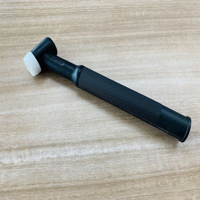 WP-17FV Cuerpo de antorcha TIG Antorcha de soldadura TIG con cabeza flexible y válvula de gas en negro