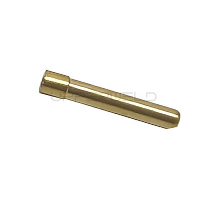 Wp17/18/26 Serie Collet de cuña larga 50 mm 1/8 para soldadura con antorcha de Tig 17.2 * 9.3 * 2cm