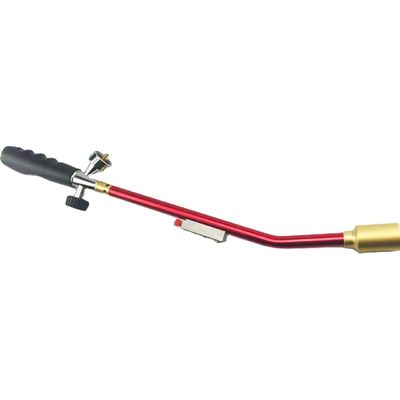 Propano/MAPP Parrilla de encendido antorcha NO Dispositivo de encendido Material plástico de acero inoxidable