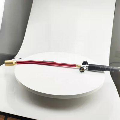 Propano/MAPP Parrilla de encendido antorcha NO Dispositivo de encendido Material plástico de acero inoxidable
