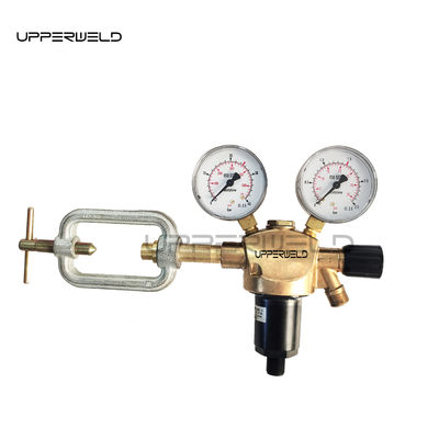 Apoyo profesional personalizado regulador de gas de oxígeno acetileno OEM para corte de soldadura