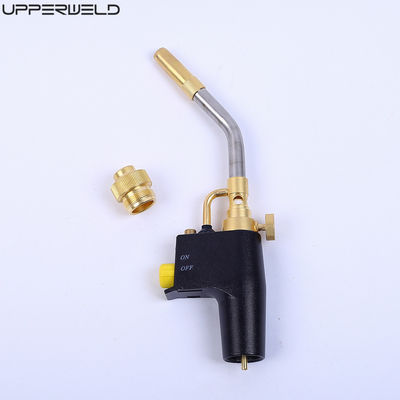 Apoyo personalizado Mapp antorcha de gas para la fusión de hielo culinario y soldadura N.W. 0.526kg