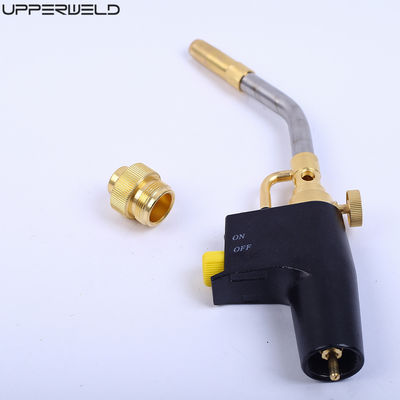 Apoyo personalizado Mapp antorcha de gas para la fusión de hielo culinario y soldadura N.W. 0.526kg