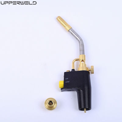 Apoyo personalizado Mapp antorcha de gas para la fusión de hielo culinario y soldadura N.W. 0.526kg