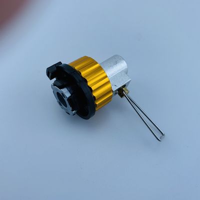 Adaptador de conversión de butano a propano Conecta eficientemente los cilindros a las estufas de GLP