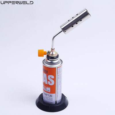 1.6KW de soldadura más ligero pistola de fuego para cocinar cocina de barbacoa material de plástico
