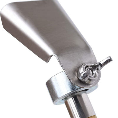 Accesorio de antorcha de calentamiento perfecto para cocinar lentamente en el vide de Sous y antorcha 8000