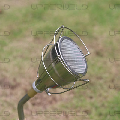 Accesorio de antorcha de calentamiento perfecto para cocinar lentamente en el vide de Sous y antorcha 8000