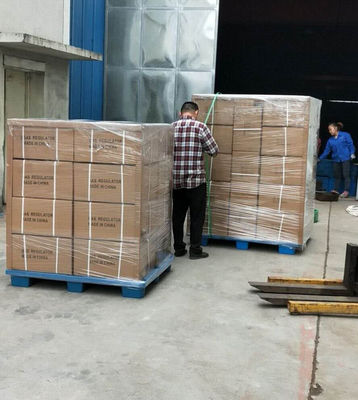 0-800 PSI Presión CGA580 Regulador de nitrógeno de entrada para depuración HVAC hecho de latón sólido