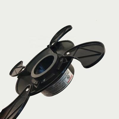 Base de soporte para botellas de cilindro de gas de antorcha de propano para antorcha de mano ODM soporte personalizado