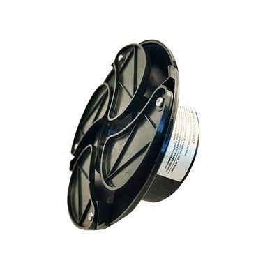 Base de soporte para botellas de cilindro de gas de antorcha de propano para antorcha de mano ODM soporte personalizado