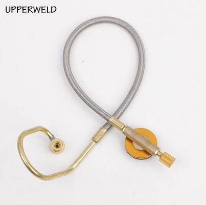 herramienta de calefacción de cocina cartucho de gas de campamento estufa quemador conector de conversión adaptador