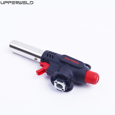 Antorcha de calefacción para barbacoa cocina Fuego pistola de gas sopla antorcha de butano antorcha de fuego encendedor