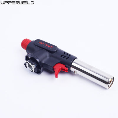Antorcha de calefacción para barbacoa cocina Fuego pistola de gas sopla antorcha de butano antorcha de fuego encendedor
