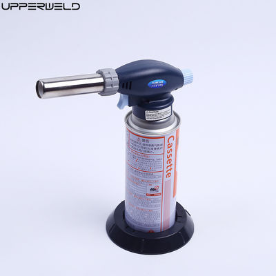 Gas Butano Negro y Azul BBQ Flama Arma de fuego arrancador fabricante quemador antorcha de calefacción Medidas 76 * 39 * 43.5cm