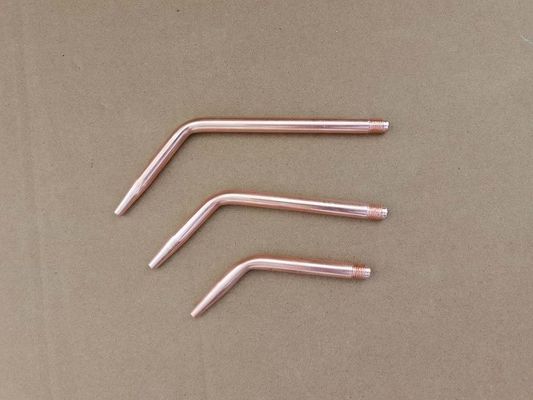 Regulador de gas de oxígeno acetileno de alta presión Kit de antorcha de corte de soldadura para industria