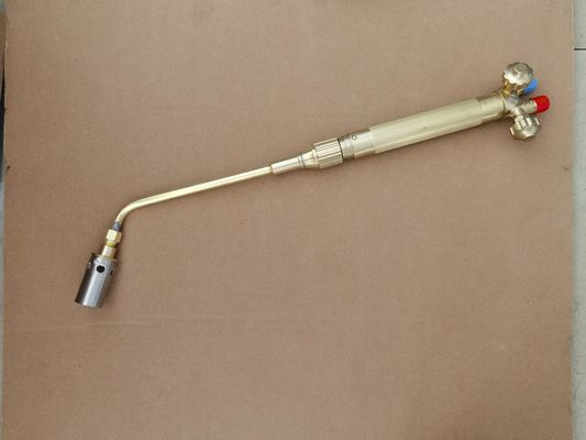Regulador de gas de oxígeno acetileno de alta presión Kit de antorcha de corte de soldadura para industria