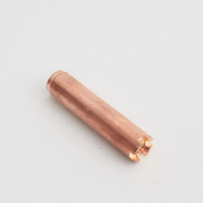 Nozles de calefacción MFA aceptables para OEM para W-1 Gas Acetileno Propano Cobre Punta de soldadura