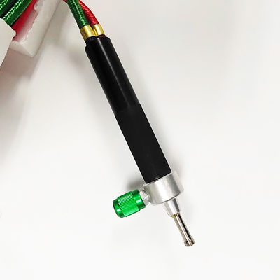 Professional de oxígeno acetileno butano gas de soldadura antorcha Temperatura máxima 1700 ° C