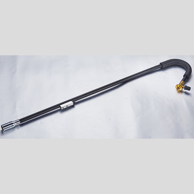 Incluye una antorcha de propano más ligera para quemar hierbas rápidas y fáciles con medidas de 88.5*23*18.5cm