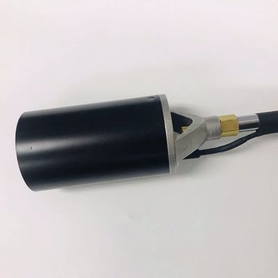 Torch de propano de hierba Torch de calefacción con encendido de botón electrónico 9.8FT longitud de la manguera 70cm