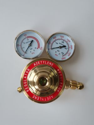 Kit de antorchas de soldadura y corte de gas Conjunto de soldadura de acetileno de oxígeno con estuche ideal
