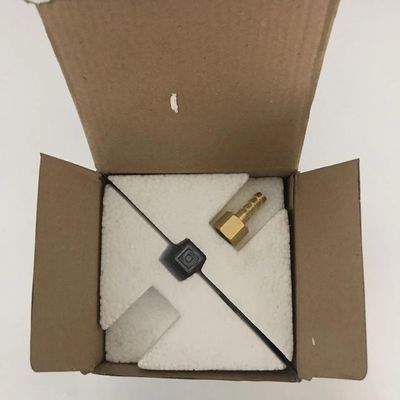 CGA320 Reducción de presión del caudal CO2/Argón del filtro para soldadura multipropósito TIG MIG