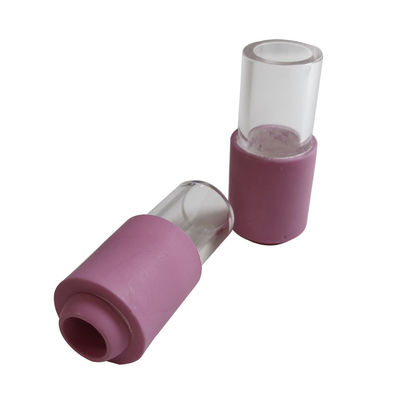 Límite y aluminio cerámico boquillas copas de la boquilla de la malla de la malla de la rejas de gas Lentes para WP9/20