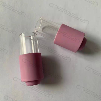 Límite y aluminio cerámico boquillas copas de la boquilla de la malla de la malla de la rejas de gas Lentes para WP9/20