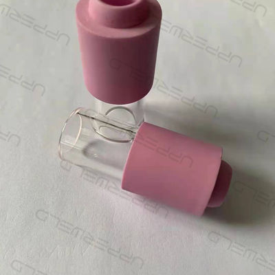 Límite y aluminio cerámico boquillas copas de la boquilla de la malla de la malla de la rejas de gas Lentes para WP9/20