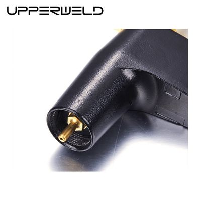 Apoyo OBM CGA600 hilo de soldadura y soldadura Trigger-Start Torch Head Propano Mapp Torch 1300°C