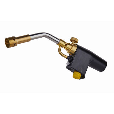 Inicio del disparador de hilos de acero inoxidable de auto-ignición