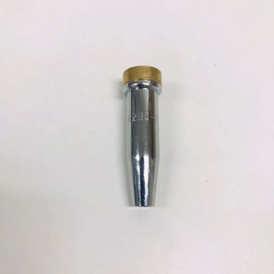 Nozle de corte de gas licuado de tipo americano 6290 PNME 106HC con corte de 100 g de acetileno