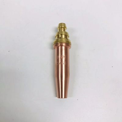 Nozle de corte de gas licuado de tipo americano 6290 PNME 106HC con corte de 100 g de acetileno