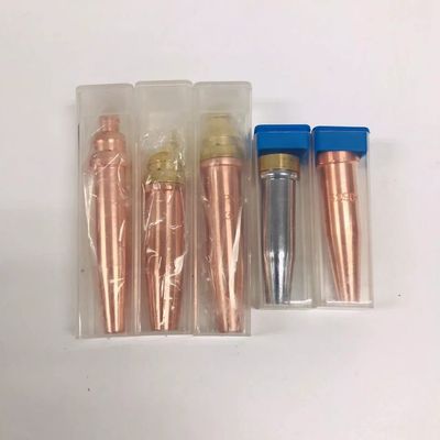 Nozle de corte de gas licuado de tipo americano 6290 PNME 106HC con corte de 100 g de acetileno