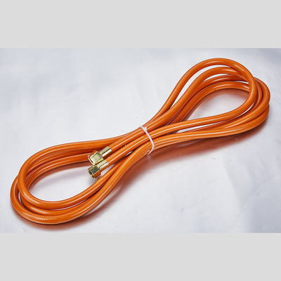 Kit de antorchas de propano con Flint Striker Soldadura de maleza Antorcha de llama Entrada de calor nominal 4KW