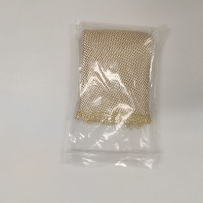 0.2kg Saldado de la antorcha Escudo térmico protege los dedos durante el proceso de soldadura TIG