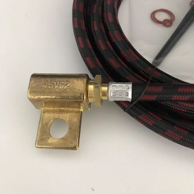 Conjunto de antorchas TIG 15FT WP-26FV La solución perfecta para el corte industrial fácil de operar