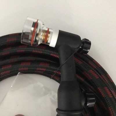 Conjunto de antorchas TIG 15FT WP-26FV La solución perfecta para el corte industrial fácil de operar