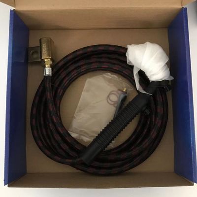 Conjunto de antorchas TIG 15FT WP-26FV La solución perfecta para el corte industrial fácil de operar