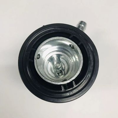 Válvula reguladora de aire de estilo noruego para el control y la seguridad de la presión duradera
