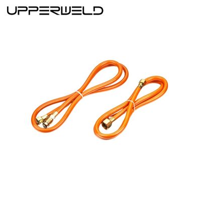 10 PCS UPPERWELD Kit de antorchas de propano para desherbar malezas con el atacante de roca de piedra MEAS 47.5*30.5*20cm