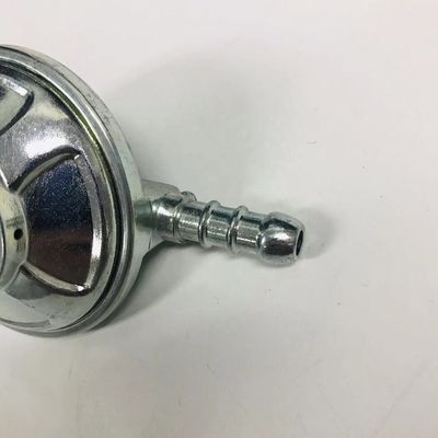 Regulador de gas de propulsión manual para altas velocidades de flujo en Polonia 30mbar/37mbar/50mbar