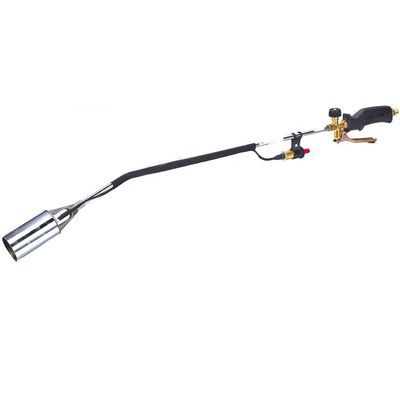 Torcha de calentamiento de soporte personalizada de OBM para soldadura y soldadura de propano de trabajo pesado