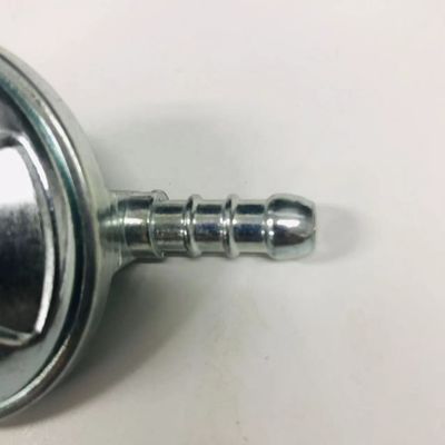 Regulador de presión del tanque de gas de salida de 8 mm/10 mm/11 mm para el mercado de Francia e Indonesia